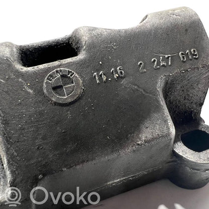 Ģeneratora stiprinājums