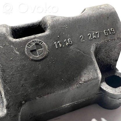 Ģeneratora stiprinājums