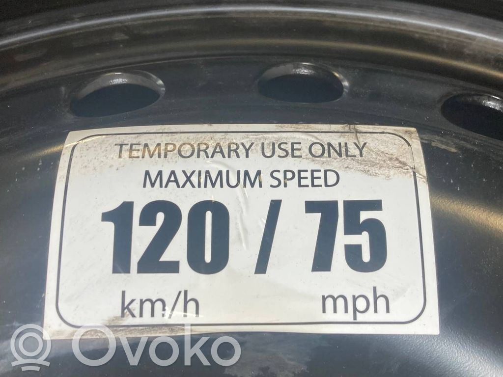 R 18 rezerves ritenis