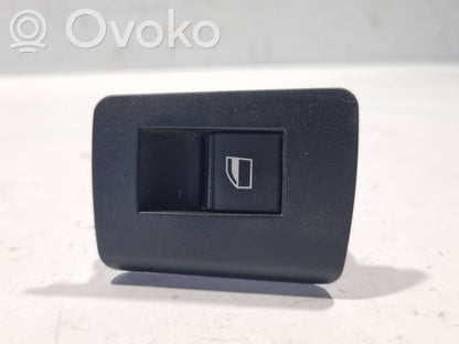 Power window switch