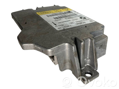 Блок управления подушками безопасности