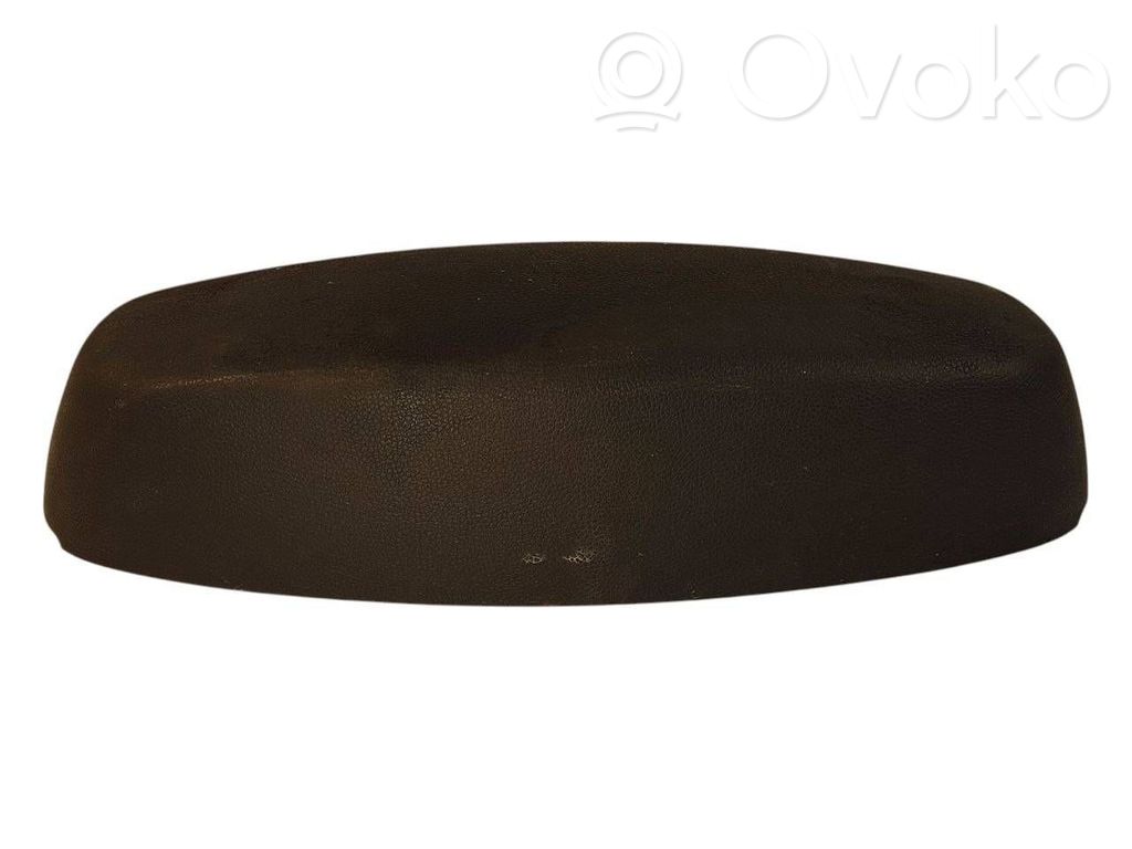 Bagāžnieka dekoratīvā apdare