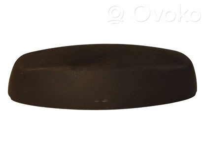 Bagāžnieka dekoratīvā apdare