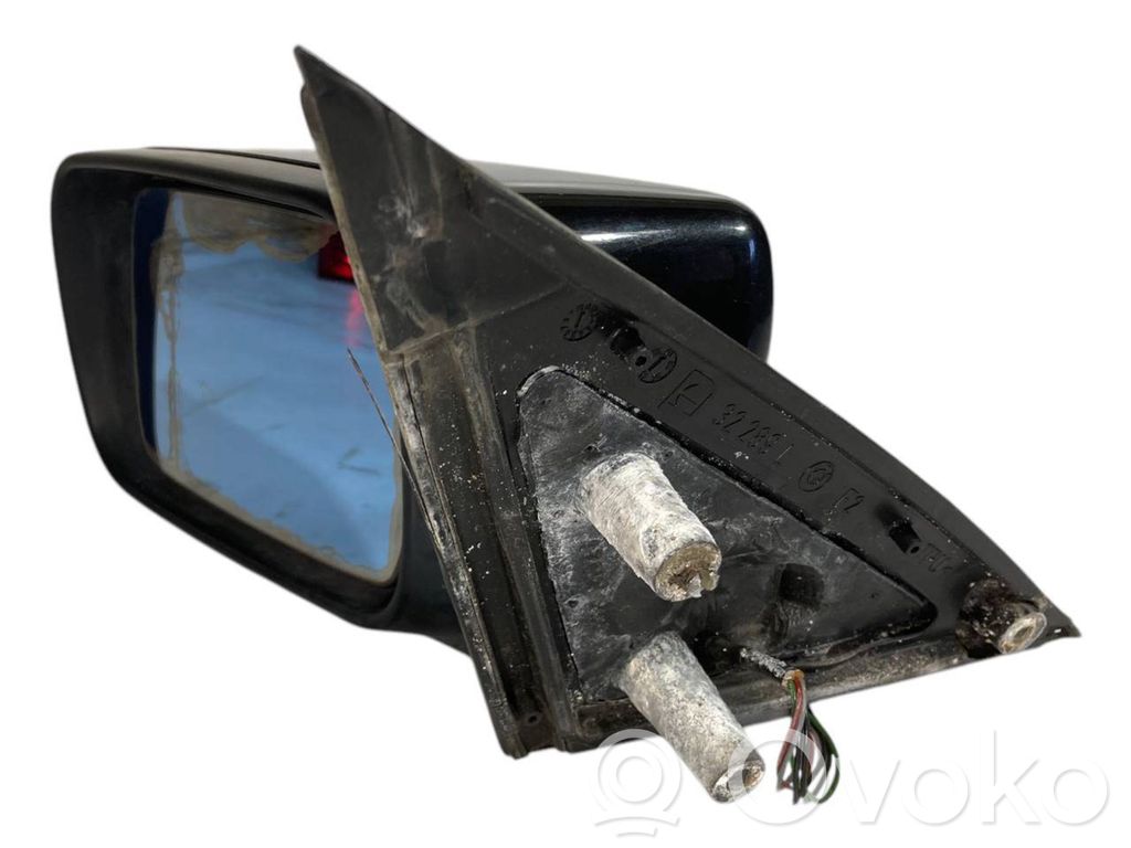 Spogulis (elektriski vadāms)