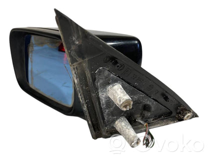 Spogulis (elektriski vadāms)