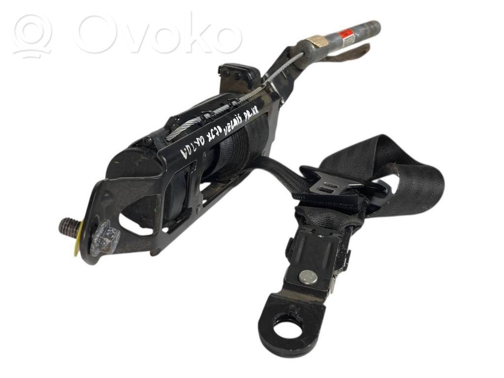 Priekšējā drošības josta