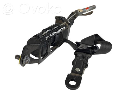 Priekšējā drošības josta