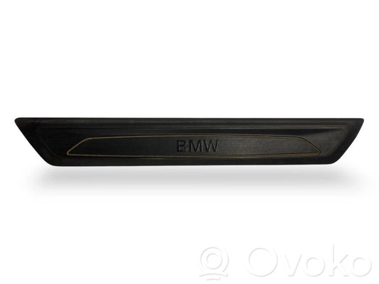 Front sill trim (inner)