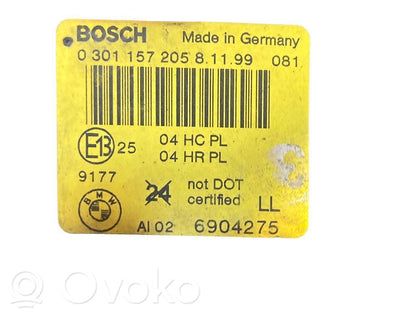 Priekšējais lukturis