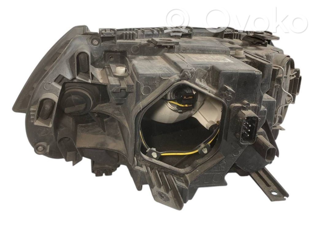 Priekšējais lukturis