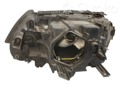 Priekšējais lukturis