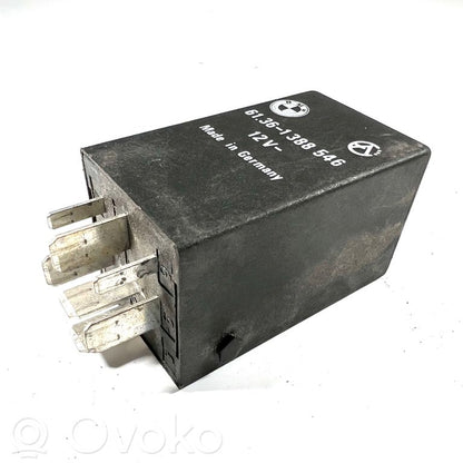 Other types of relays
