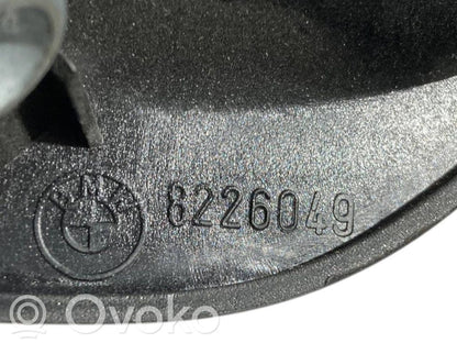 Iekšējais atvēršanas rokturītis