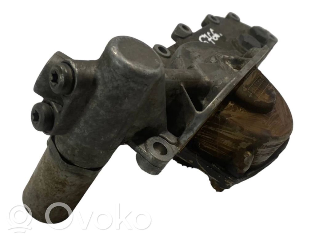 Camshaft pulley / "Vanos"