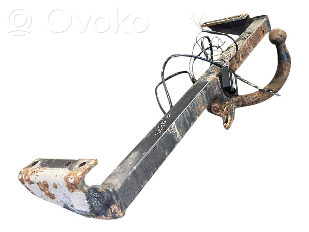 Āķa komplekts