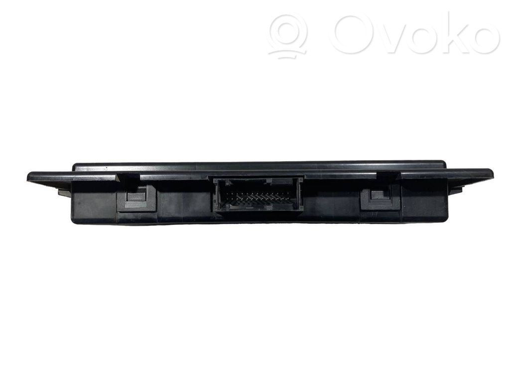 Light module LCM