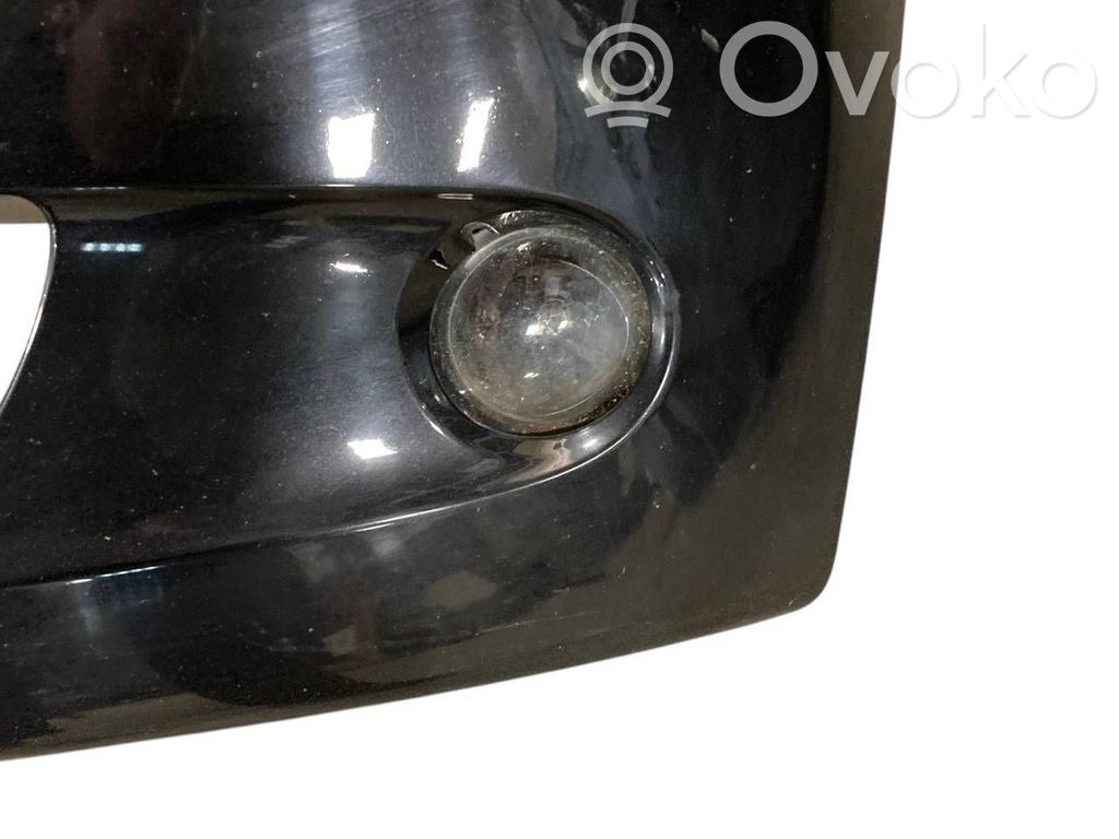 Priekšējais bamperis