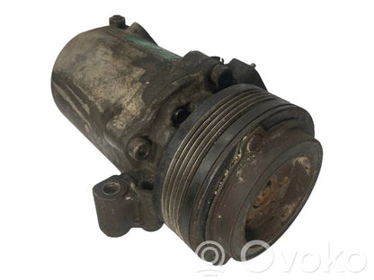 Air conditioner compressor (pump)