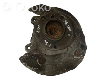 Priekšējā riteņa rumbas vārpstas šarnīrs (stupica, capfa)