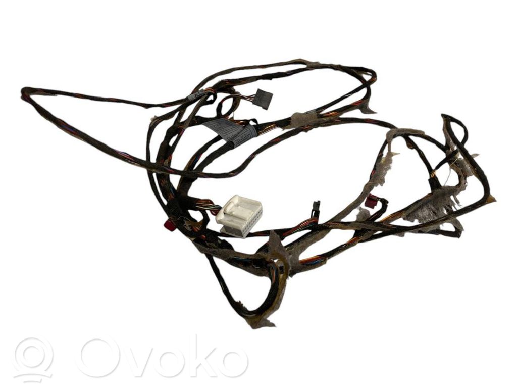 Other wiring wires