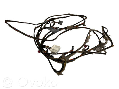 Other wiring wires