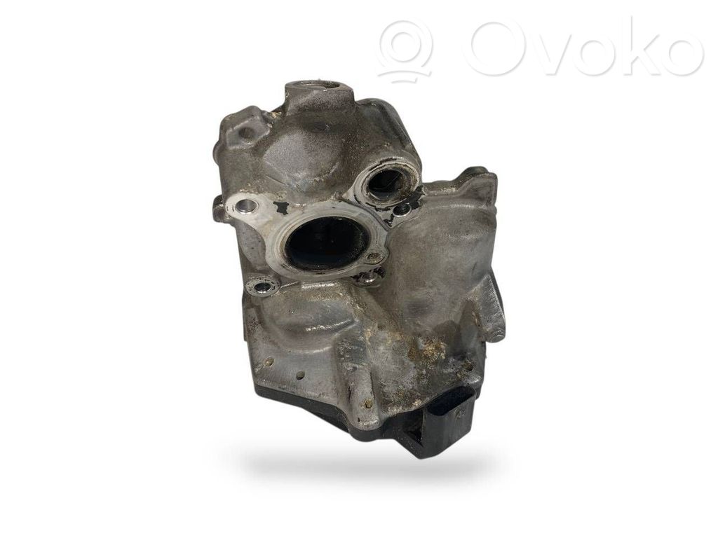 EGR vārsts
