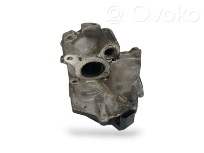 EGR vārsts