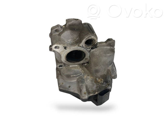 EGR vārsts