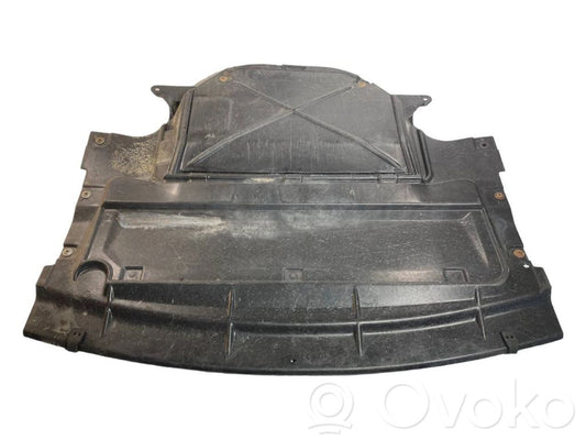 Dzinēja apakšas aizsargs