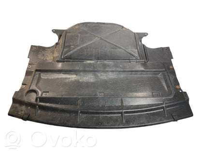 Dzinēja apakšas aizsargs