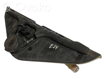 Dzesēšanas šķidruma izplešanās tvertne