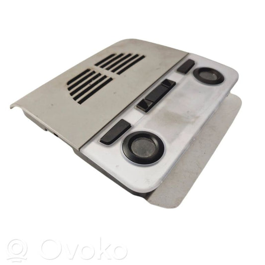 Priekšējo vietu apgaismojums