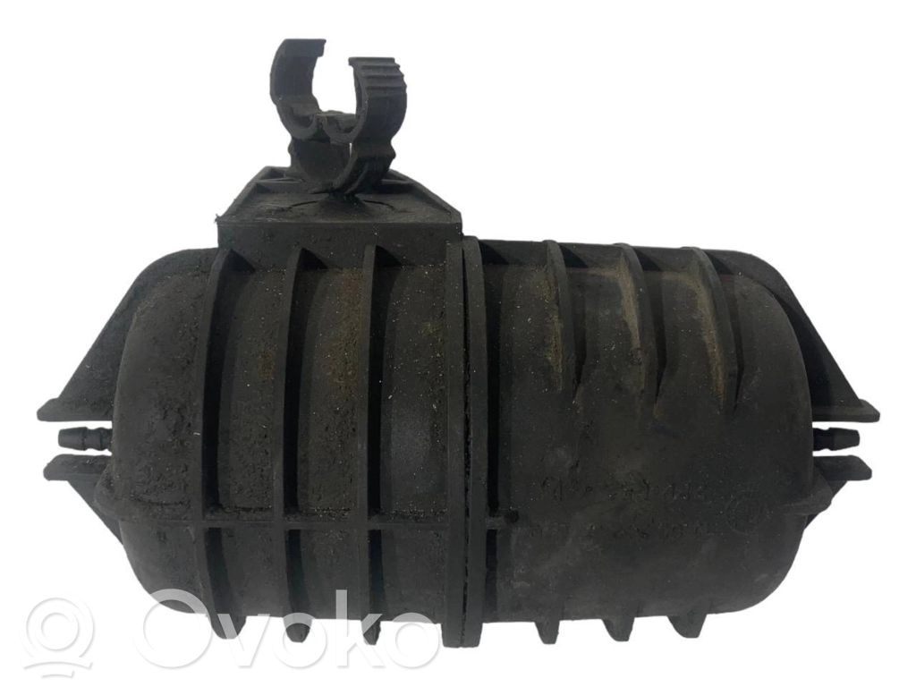 Vakuuma gaisa tilpne