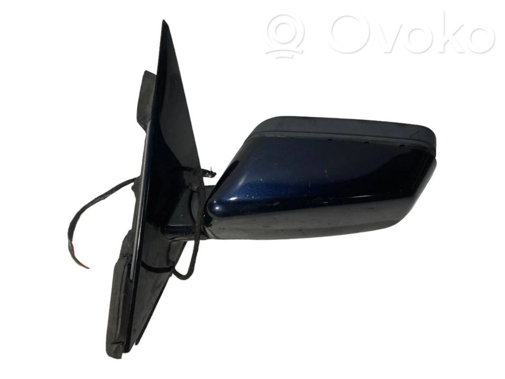 Spogulis (elektriski vadāms)