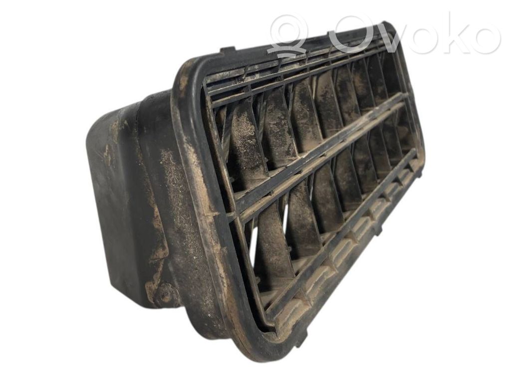 Ventilācijas režģis