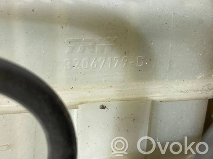 Bremžu vakuuma pastiprinātājs