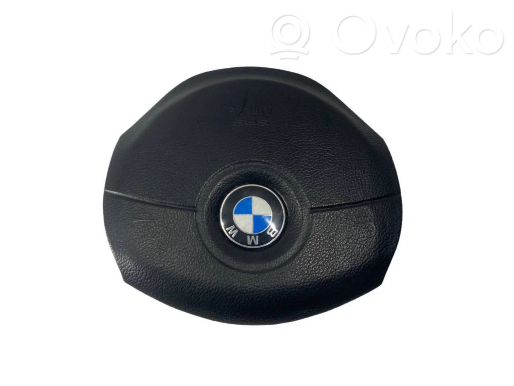 Stūres drošības spilvens