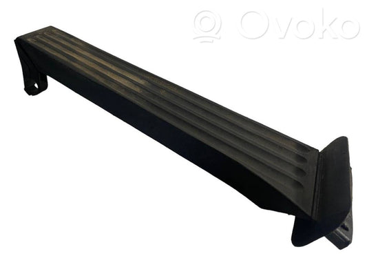 Akseleratora pedālis