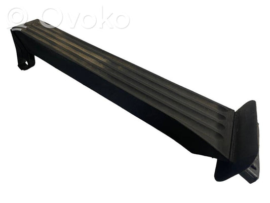 Akseleratora pedālis