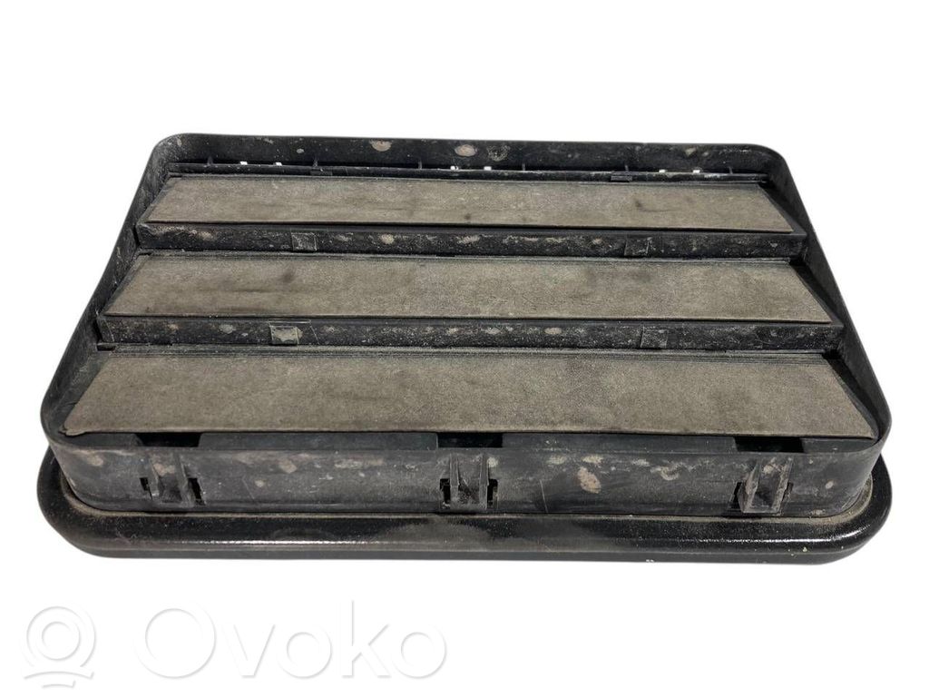 Ventilācijas režģis