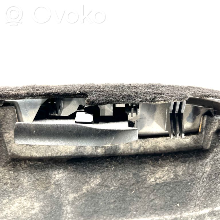 Боковая декоративная панель отделки