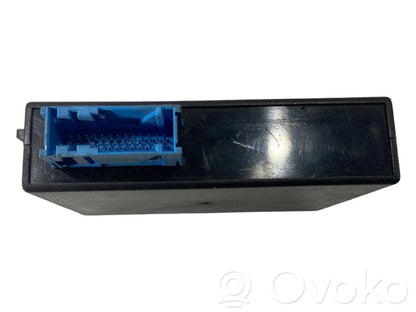 Cruise control control unit