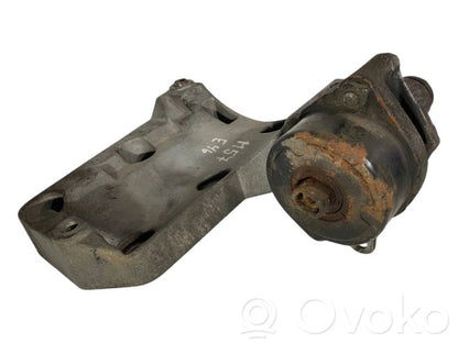 Gaisa kondicionēšanas kompresora stiprinājums