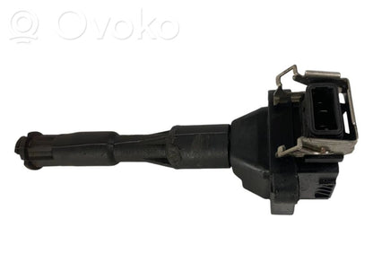 High voltage coil (for ignition)