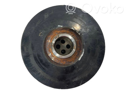 Kloķvārpstas skriemelis