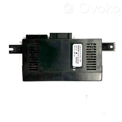 Световой модуль ЛКМ