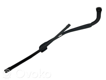 Windshield wiper arm