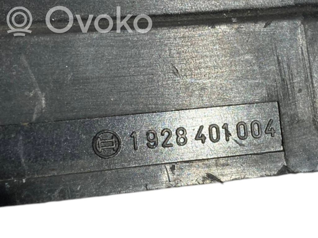 Dzinēja vadu instalācija