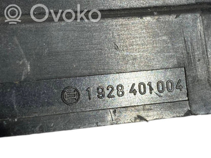 Dzinēja vadu instalācija