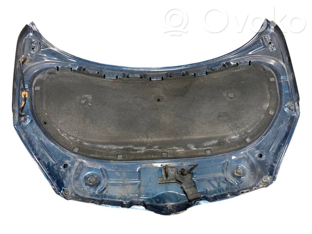 Крышка двигателя (крышка)